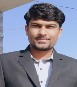 Prof.Ajay Jadhav